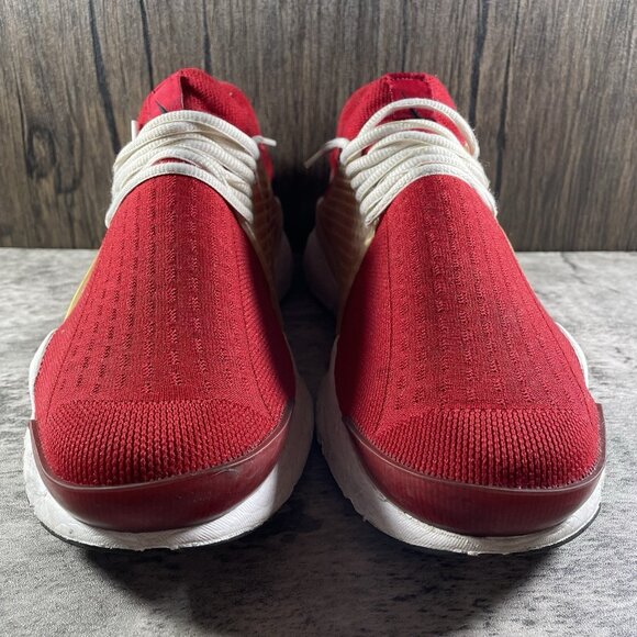 Nike Sock Dart Gym/ Red Men\'s Running Shoes  Size 10  #819686-601 main image 8